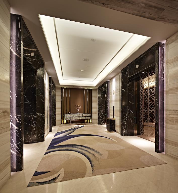 Wanda Realm Yinchuan Hotel Cameră foto