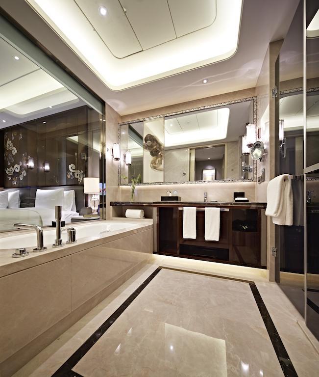Wanda Realm Yinchuan Hotel Cameră foto